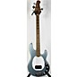 Used Sterling by Music Man STING RAY 34 Electric Bass Guitar thumbnail