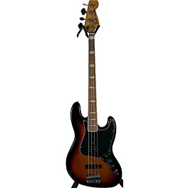 Used Fender Used Fender Vintera 70s Jazz Bass 2 Color Sunburst Electric Bass Guitar