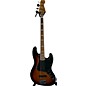 Used Fender Vintera 70s Jazz Bass Electric Bass Guitar thumbnail