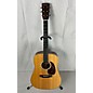 Used Eastman E8DE Acoustic Electric Guitar thumbnail