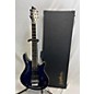 Used Washburn Bt10 Solid Body Electric Guitar