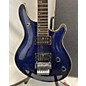 Used Washburn Bt10 Solid Body Electric Guitar