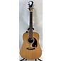 Used Epiphone DR-100 Acoustic Guitar thumbnail