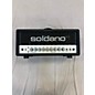 Used Soldano SLO30 Tube Guitar Amp Head thumbnail