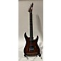 Used ESP LTD Ken Susi KS-M-7 Evertune 7-String Solid Body Electric Guitar thumbnail