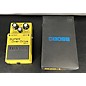 Used BOSS SD1 Super Overdrive Effect Pedal thumbnail