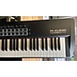 Used M-Audio Hammer 88 Pro MIDI Controller