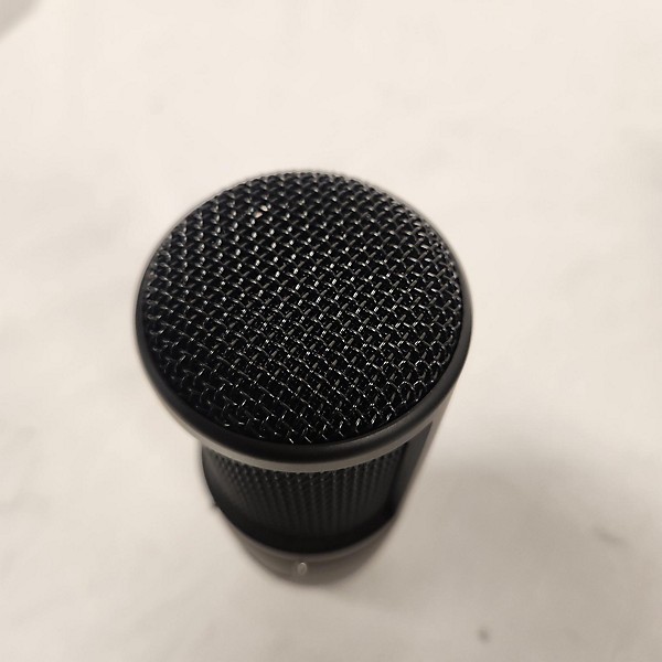 Used AKG P120 Project Studio Condenser Microphone