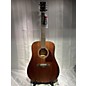 Used Ibanez 2021 AW54 Acoustic Guitar thumbnail