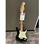 Used Fender Used Fender Classic Player '50s Stratocaster Black Solid Body Electric Guitar thumbnail