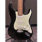 Used Fender Used Fender Classic Player '50s Stratocaster Black Solid Body Electric Guitar