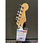 Used Fender Used Fender Classic Player '50s Stratocaster Black Solid Body Electric Guitar