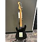 Used Fender Used Fender Classic Player '50s Stratocaster Black Solid Body Electric Guitar