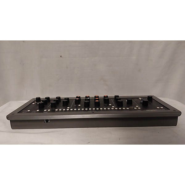 Used Softube Console 1 MIDI Controller