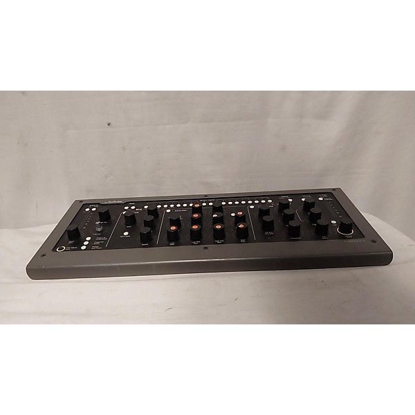 Used Softube Console 1 MIDI Controller