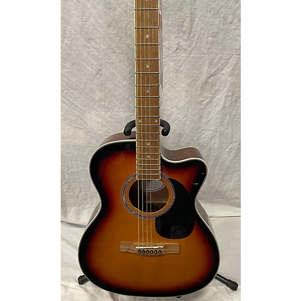 Used Mitchell O120 Acoustic Electric Guitar