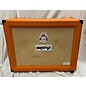 Used Orange Amplifiers CR120C Crush Pro 120W 2x12 Guitar Combo Amp thumbnail