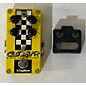 Used DigiTech CABDRYVR Pedal