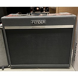 Used Fender 2015 Bassbreaker 45W Tube Guitar Amp Head