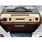 Used Fishman PROLBX500 Loudbox Mini Acoustic Guitar Combo Amp