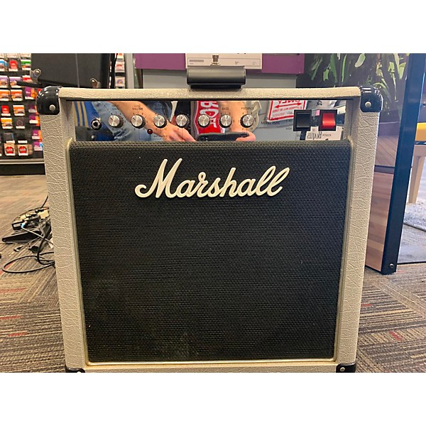 Used Marshall Jubilee 2525C Tube Guitar Amp Head