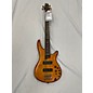 Used Ibanez 2012 SR1405E 5 String Electric Bass Guitar thumbnail