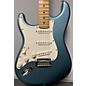 Used Fender Player Stratocaster Left Handed Solid Body Electric Guitar