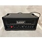 Used Laney IRF-DUALTOP Solid State Guitar Amp Head thumbnail