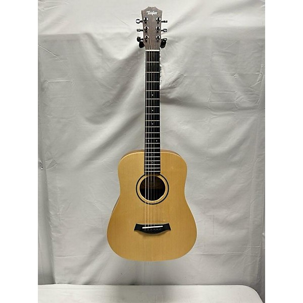 Used Taylor BT1 Baby Acoustic Guitar