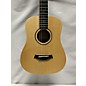 Used Taylor BT1 Baby Acoustic Guitar