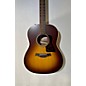 Used Taylor 2024 AD17 ES B Acoustic Electric Guitar