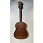 Used Taylor 2024 AD17 ES B Acoustic Electric Guitar