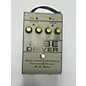 Used Bk Butler Used BK Butler Tube Driver Effect Pedal thumbnail