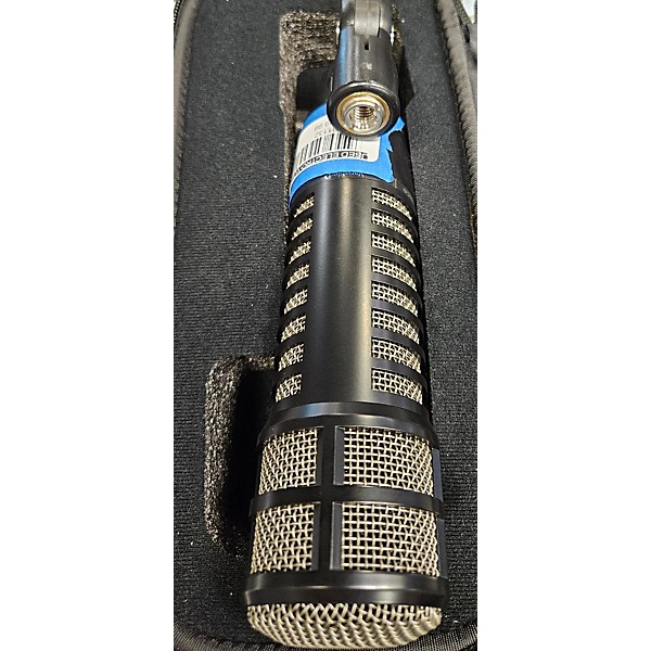 Used Electro-Voice RE320 Dynamic Microphone