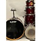 Used PDP by DW CX Series Drum Kit thumbnail