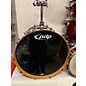 Used PDP by DW CX Series Drum Kit