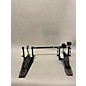 Used PDP by DW Double Kick Pedal Double Bass Drum Pedal thumbnail