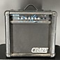 Used Crate 2020s MX15R Guitar Combo Amp thumbnail