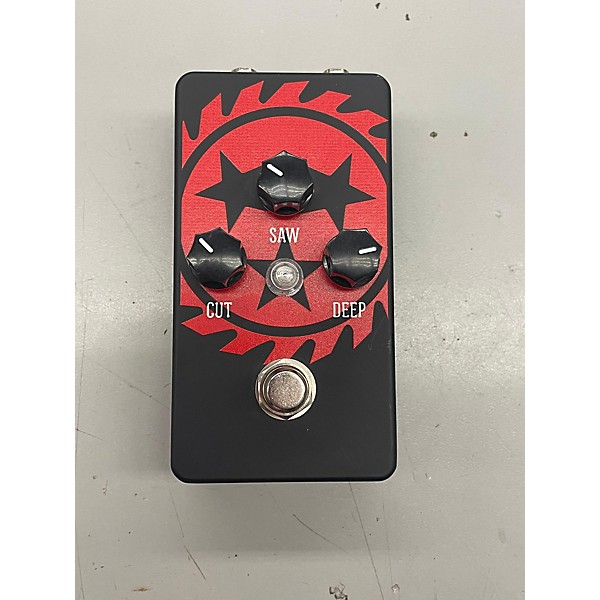 Used Fortin Used Fortin Blade Effect Pedal