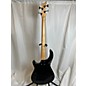 Used Dean Playmate Electric Bass Guitar