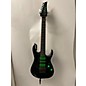 Vintage Ibanez 1996 UV70 Universe Steve Vai Signature 7 String Solid Body Electric Guitar thumbnail