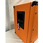 Used Orange Amplifiers PPC212C 2x12 120W Closed Back Guitar Cabinet