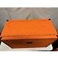 Used Orange Amplifiers PPC212C 2x12 120W Closed Back Guitar Cabinet