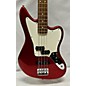 Used Fender Player Jaguar Bass Electric Bass Guitar