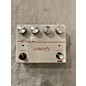 Used Flux Liquid Tremolo Effect Pedal thumbnail