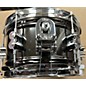 Used PDP by DW Used PDP By DW 6X10 Concept Series Snare Drum Black Chrome