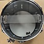 Used PDP by DW Used PDP By DW 6X10 Concept Series Snare Drum Black Chrome