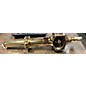 Used SONOR TA 678 GOLD PLATED TOM ARM Tom Mount