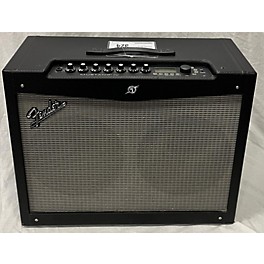 Used Universal Audio Used Fender Mustang IV 150W 2x12 Guitar Combo Amp