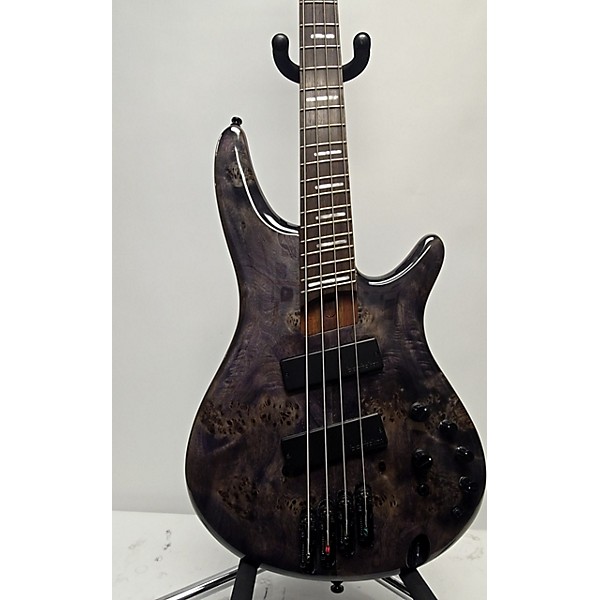 Used Ibanez SRMS800 Electric Bass Guitar